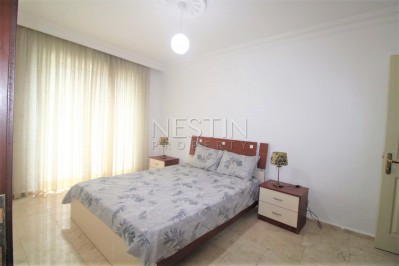 Просторная квартира 3+1 вблизи с морем в районе Махмутлар фото 9