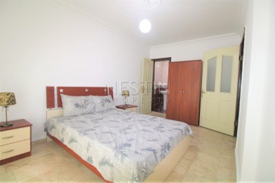 Просторная квартира 3+1 вблизи с морем в районе Махмутлар фото 10