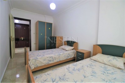 Просторная квартира 3+1 вблизи с морем в районе Махмутлар фото 12