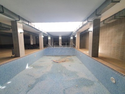 Большая квартира 4+2 в районе Тосмур в 600 м от моря фото 5