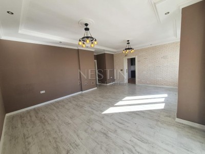 Большая квартира 4+2 в районе Тосмур в 600 м от моря фото 11