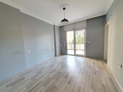 Большая квартира 4+2 в районе Тосмур в 600 м от моря фото 12