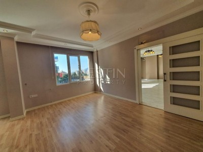 Большая квартира 4+2 в районе Тосмур в 600 м от моря фото 14