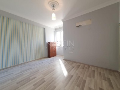 Большая квартира 4+2 в районе Тосмур в 600 м от моря фото 15