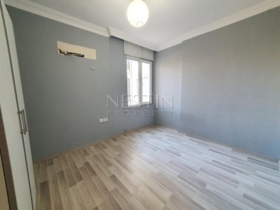 Большая квартира 4+2 в районе Тосмур в 600 м от моря фото 17