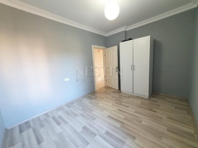 Большая квартира 4+2 в районе Тосмур в 600 м от моря фото 18