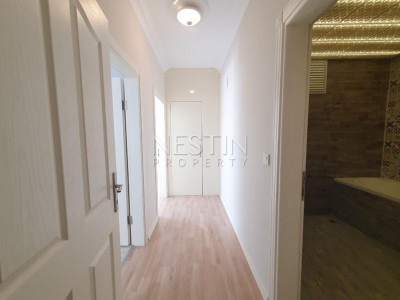 Большая квартира 4+2 в районе Тосмур в 600 м от моря фото 23