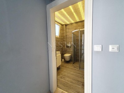 Большая квартира 4+2 в районе Тосмур в 600 м от моря фото 24