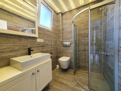 Большая квартира 4+2 в районе Тосмур в 600 м от моря фото 27