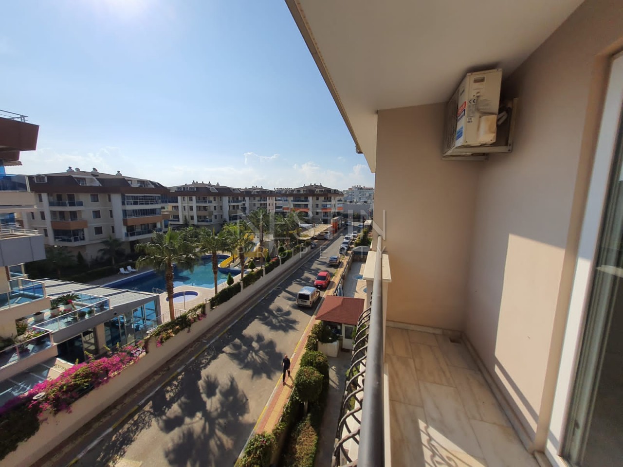 Квартира пентхаус 4+1 в престижном районе Оба фото 24