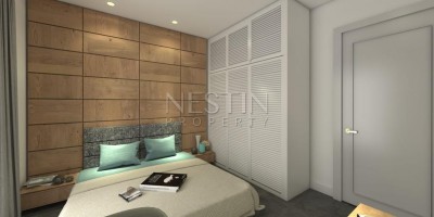 Новая квартира 1+1 в районе Махмутлар по привлекательной стоимости фото 7