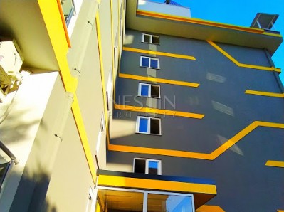 Современная квартира 2+1 в центре Махмутлара фото 2