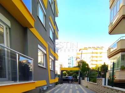 Современная квартира 2+1 в центре Махмутлара фото 4