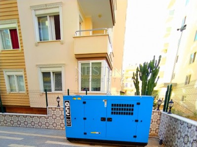 Современная квартира 2+1 в центре Махмутлара фото 5