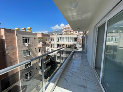 Современная квартира 2+1 в центре Махмутлара фото 6