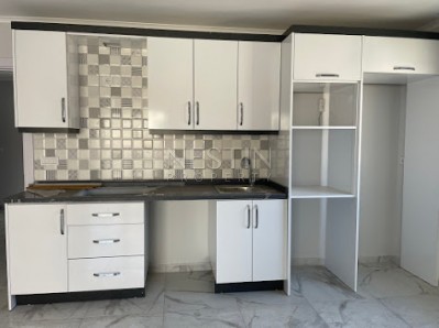 Современная квартира 2+1 в центре Махмутлара фото 13