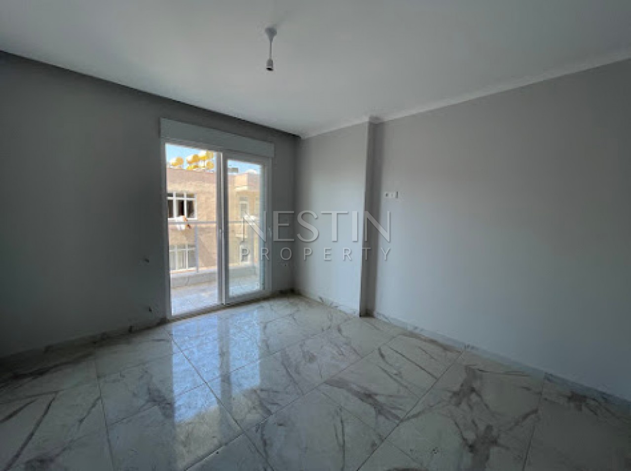 Современная квартира 2+1 в центре Махмутлара фото 15