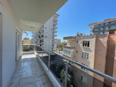 Современная квартира 2+1 в центре Махмутлара фото 19