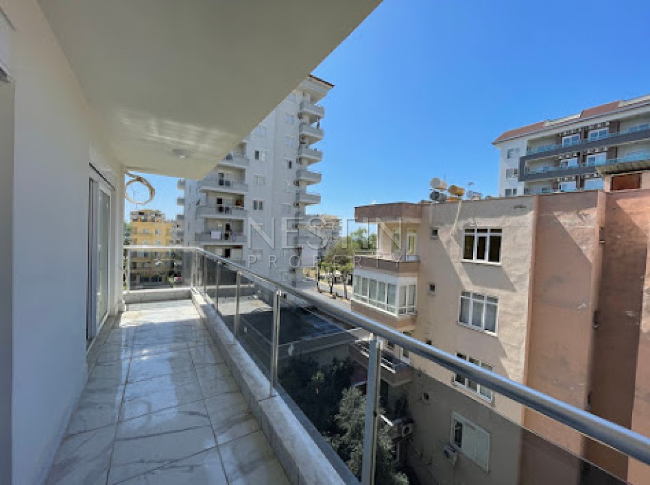 Современная квартира 2+1 в центре Махмутлара фото 19