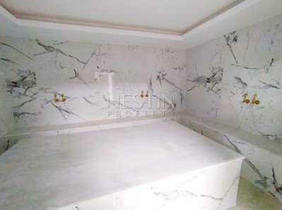 Современная квартира 2+1 в центре Махмутлара фото 24