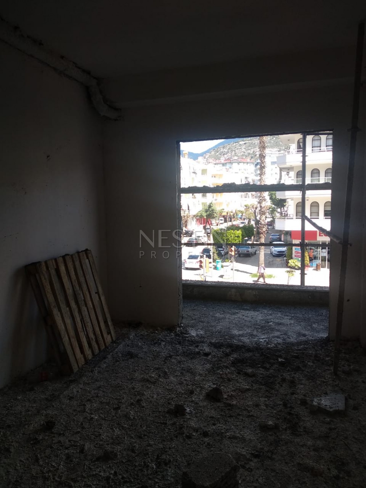 Квартира 1+1 в центре города Алания в 300 метрах от моря фото 9