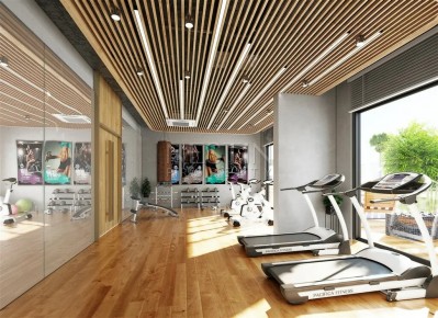 Квартиры различной планировки в новом современном комплексе в районе Оба фото 13