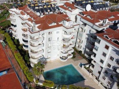 Срочная продажа квартиры 2+1 в центре района Оба фото 1