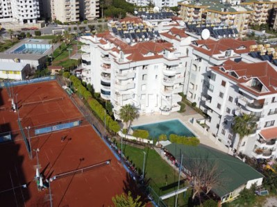 Срочная продажа квартиры 2+1 в центре района Оба фото 3