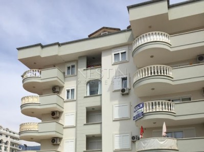 Срочная продажа квартиры 2+1 в центре района Оба фото 4