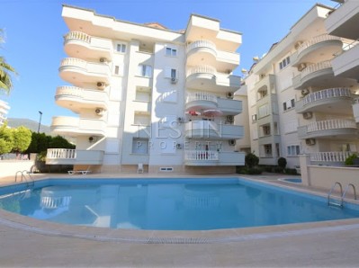 Срочная продажа квартиры 2+1 в центре района Оба фото 5