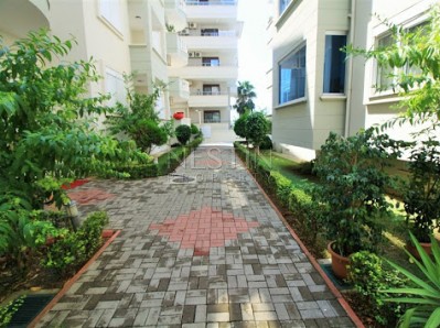 Срочная продажа квартиры 2+1 в центре района Оба фото 7