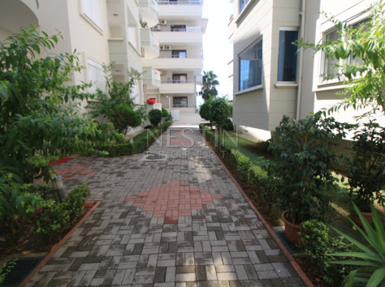 Срочная продажа квартиры 2+1 в центре района Оба фото 8