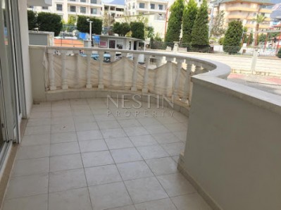 Срочная продажа квартиры 2+1 в центре района Оба фото 12