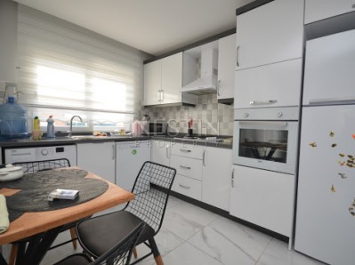 Квартира 1+1 в районе Махмутлар — 300 м до моря фото 14