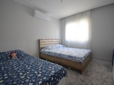 Квартира 1+1 в районе Махмутлар — 300 м до моря фото 21