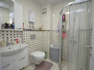 Квартира 1+1 в районе Махмутлар — 300 м до моря фото 23