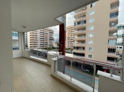 Просторная квартира 3+1 в центре Махмутлара в 300 метрах от моря фото 5