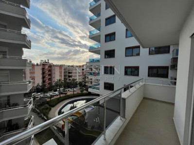 Просторная квартира 3+1 в центре Махмутлара в 300 метрах от моря фото 7