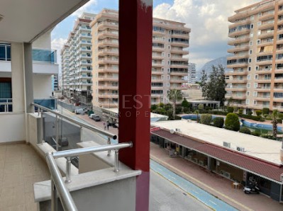 Просторная квартира 3+1 в центре Махмутлара в 300 метрах от моря фото 11