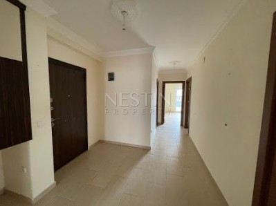 Просторная квартира 3+1 в центре Махмутлара в 300 метрах от моря фото 14