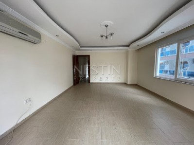 Просторная квартира 3+1 в центре Махмутлара в 300 метрах от моря фото 15