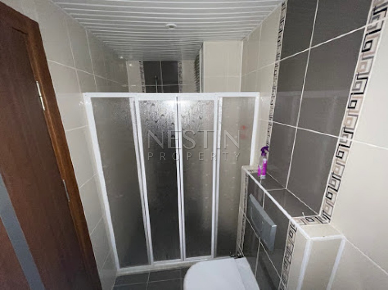 Просторная квартира 3+1 в центре Махмутлара в 300 метрах от моря фото 29