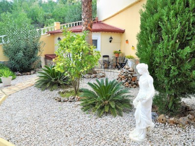 Шикарная вилла 3+1 в Каргыджаке с видом на море фото 7