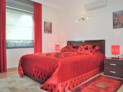 Шикарная вилла 3+1 в Каргыджаке с видом на море фото 17