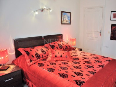 Шикарная вилла 3+1 в Каргыджаке с видом на море фото 19