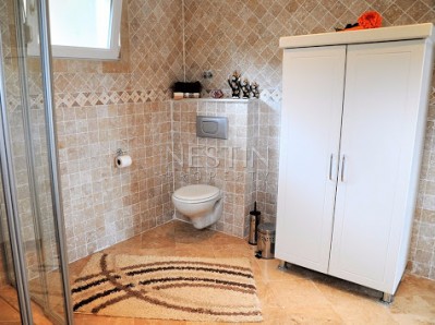 Шикарная вилла 3+1 в Каргыджаке с видом на море фото 23