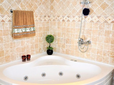 Шикарная вилла 3+1 в Каргыджаке с видом на море фото 25