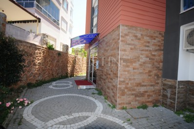 Квартира 1+1 в новом доме в районе Тосмур фото 4