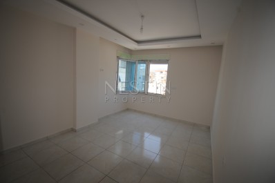 Квартира 1+1 в новом доме в районе Тосмур фото 8