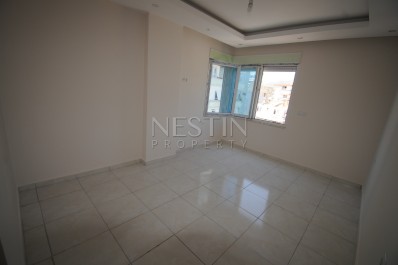Квартира 1+1 в новом доме в районе Тосмур фото 10